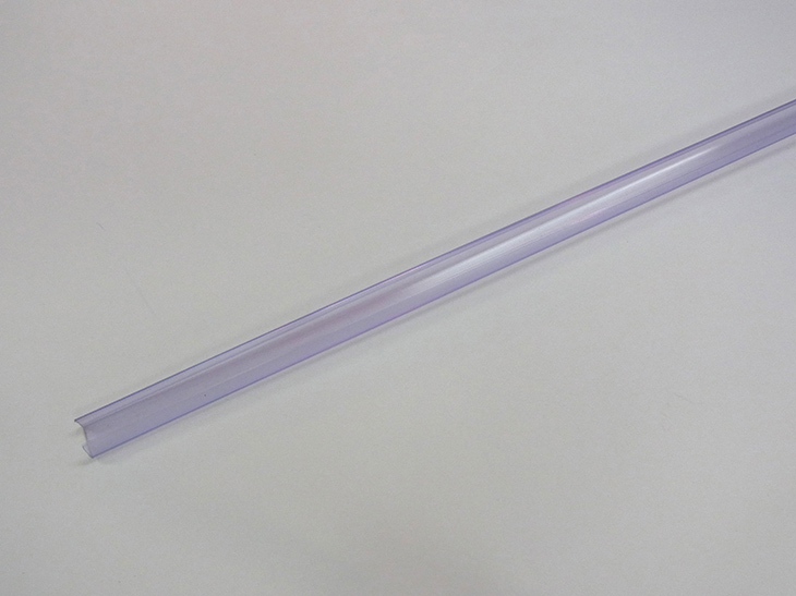 ストレートモール 100cm 2WC10の商品画像