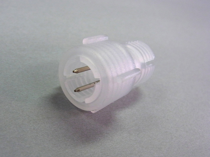 メイルコネクター 2個入 2WC2の商品画像