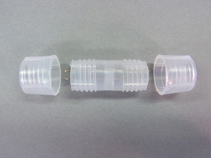 スプライスコネクター 2個入 2WC3の商品画像