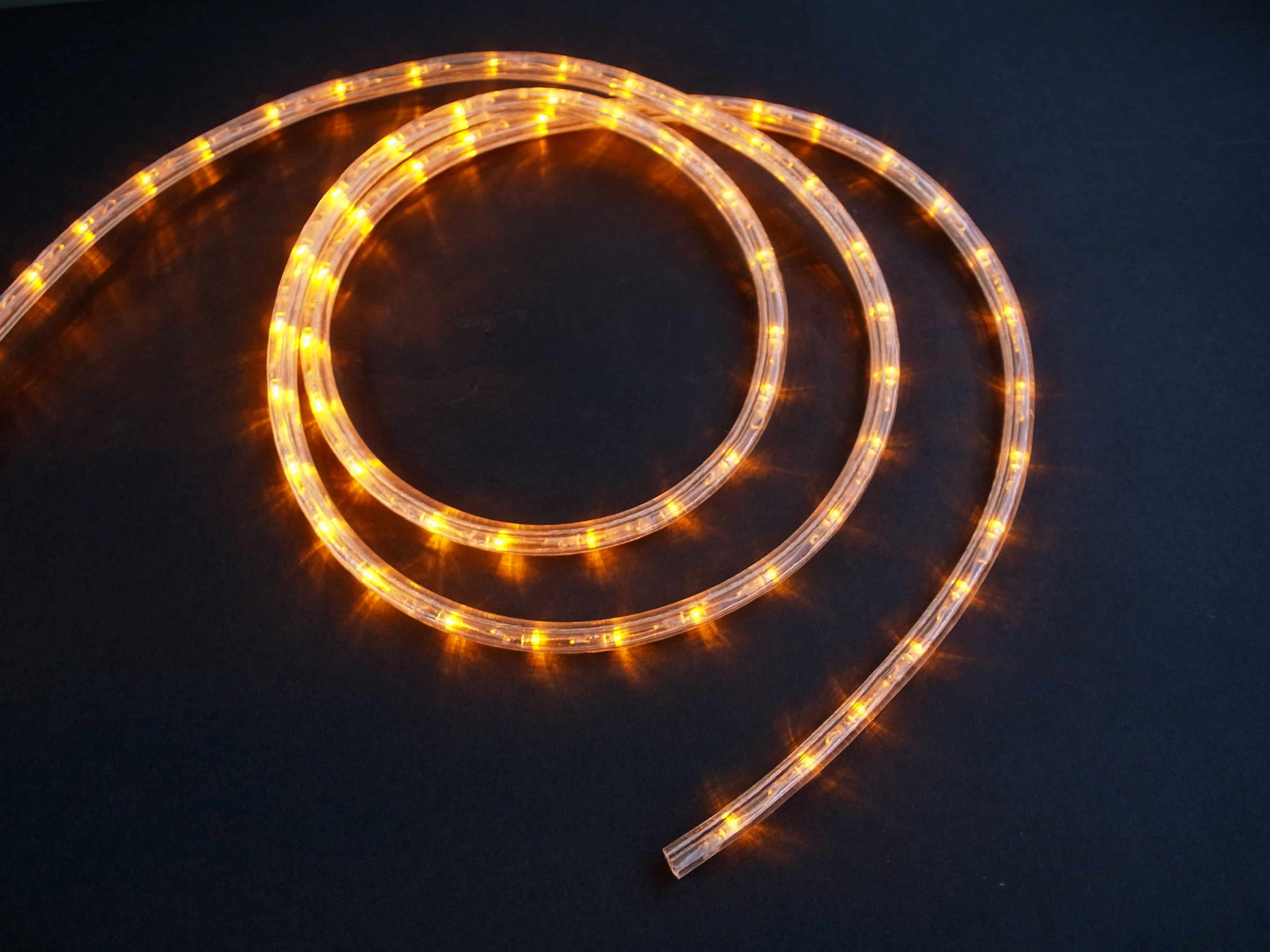 φ10mmチューブライト カット販売 カラー選択可 電源別売の商品画像