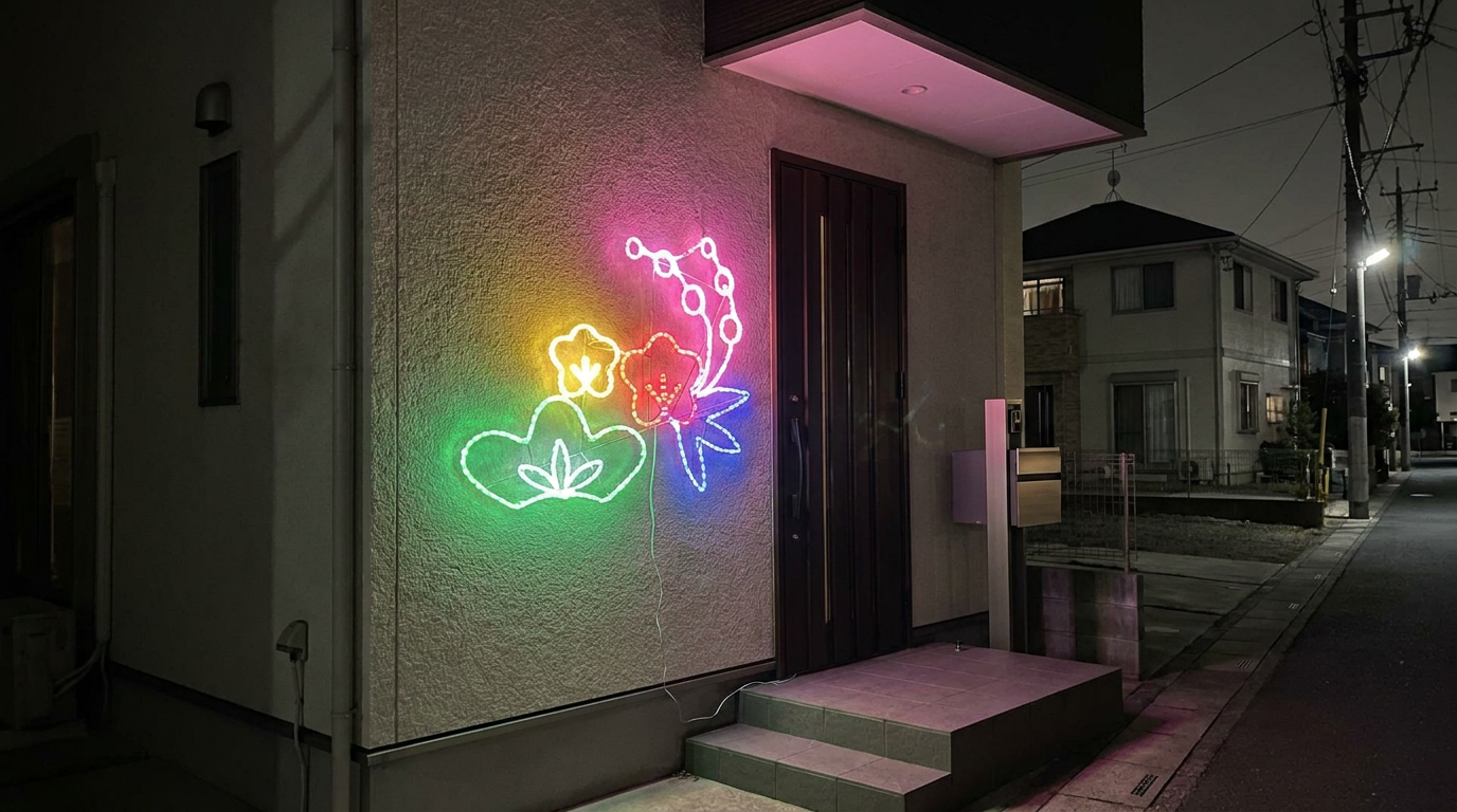 LEDチューブライト5種徹底比較！選び方ガイド