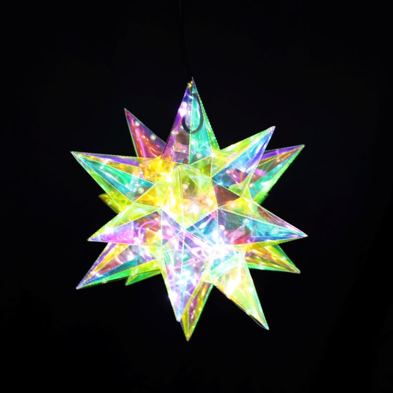 オーロラライト ノバ 白 電源別売 最大10連結