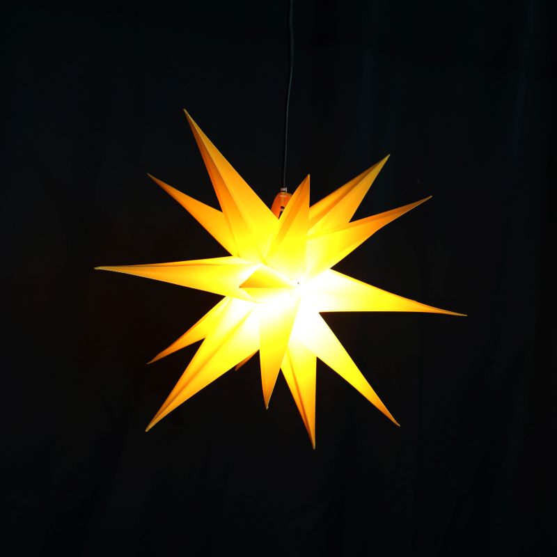 バーストスター サイズ・カラー選択可 電源付 連結不可の商品画像