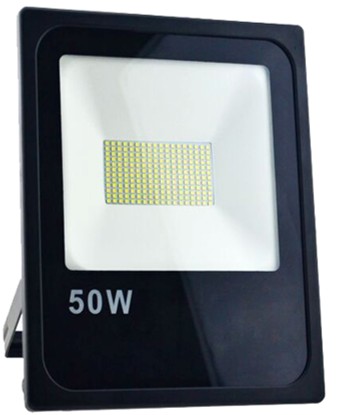 50W角型投光器