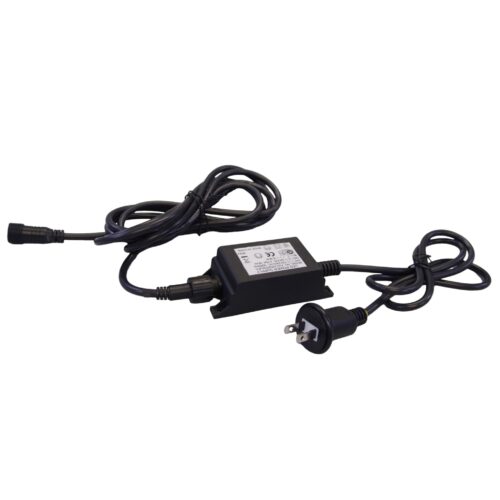 アダプター 400cm ブラック 5連用（オーロラライト・オーロラライト球体用）の商品画像