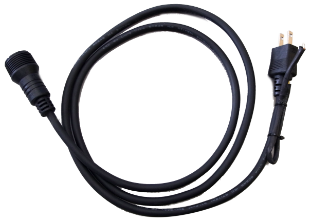 プラグコード 150cm FLPの商品画像