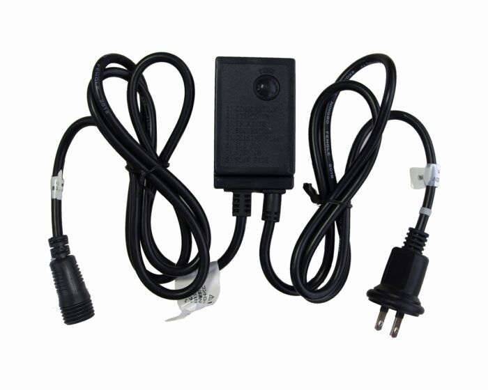 コントローラー付プラグコード 230cm ブラック（ニュースタンダードライト用）の商品画像