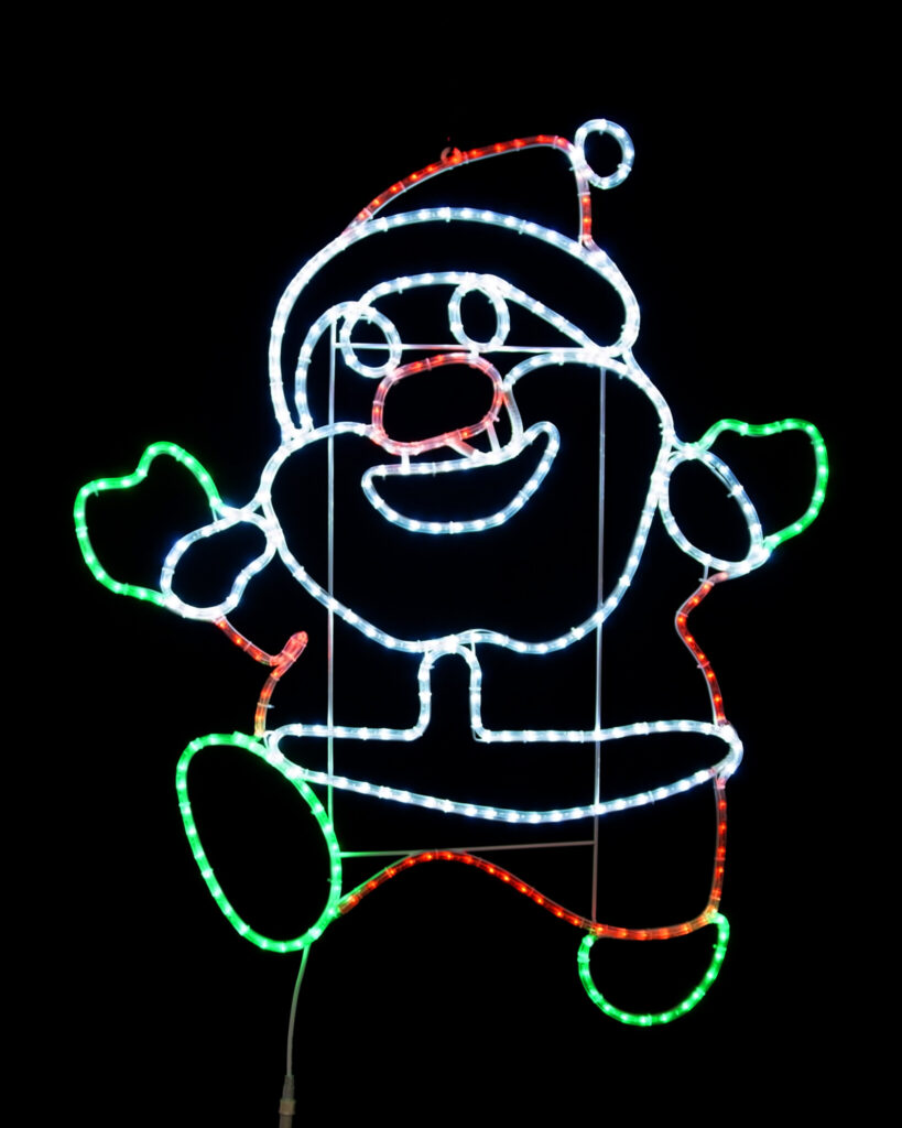 スキップサンタ 常点灯 LEDチューブライトの商品画像