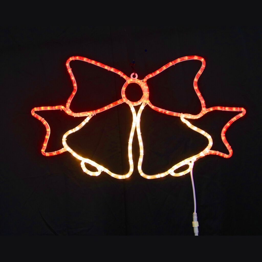 リボンベル 常点灯 LEDチューブライト