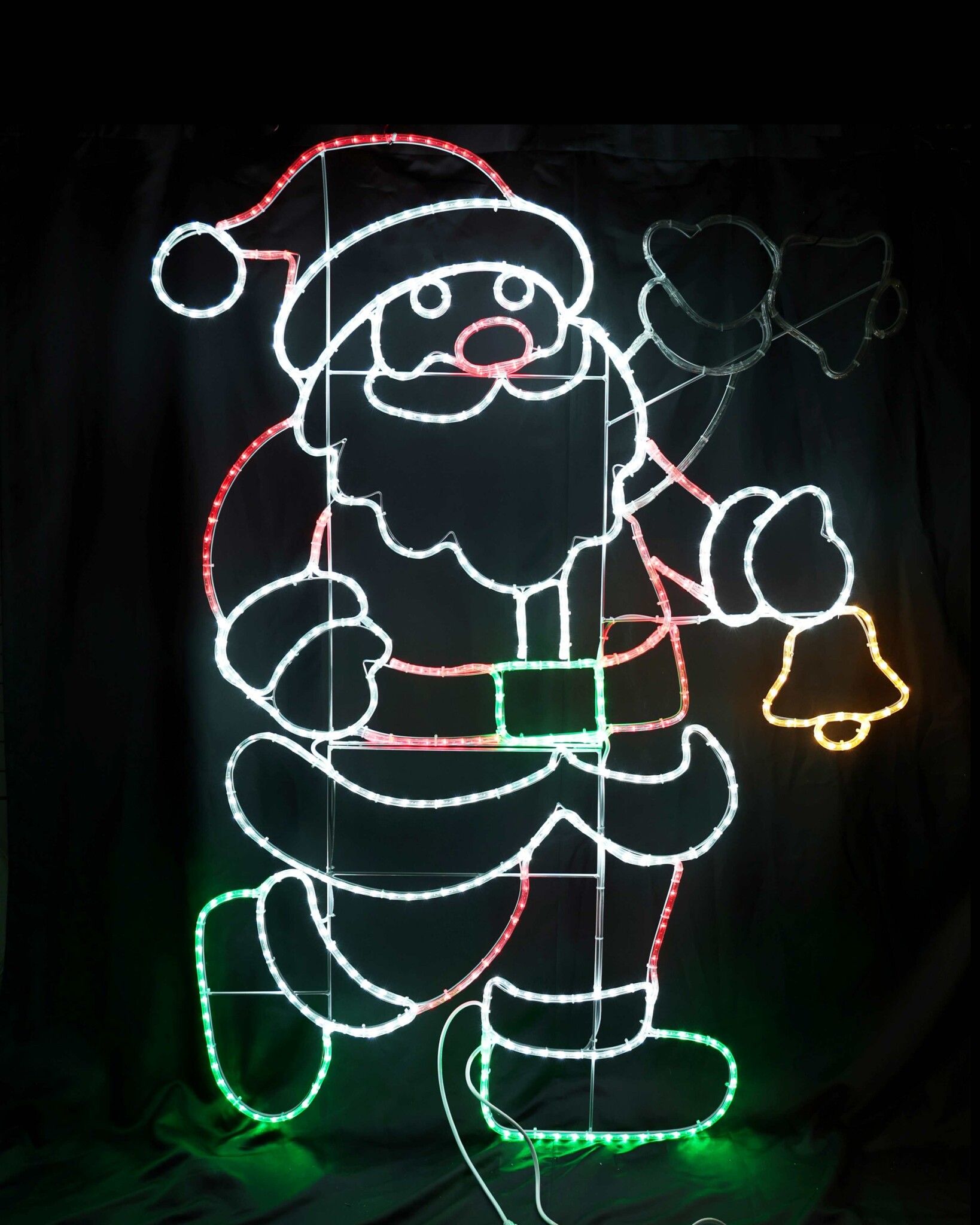 ベルサンタ スピードコントローラー付 LEDチューブライトの商品画像