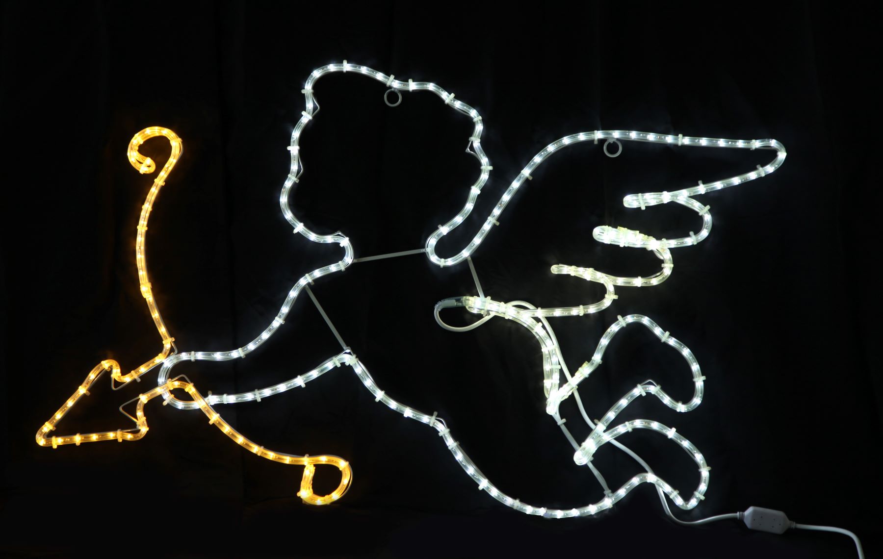 エンジェル 常点灯 LEDチューブライトの商品画像