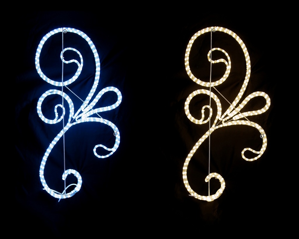 アラベスクA 常点灯 LEDチューブライト 80W迄連結可能の商品画像