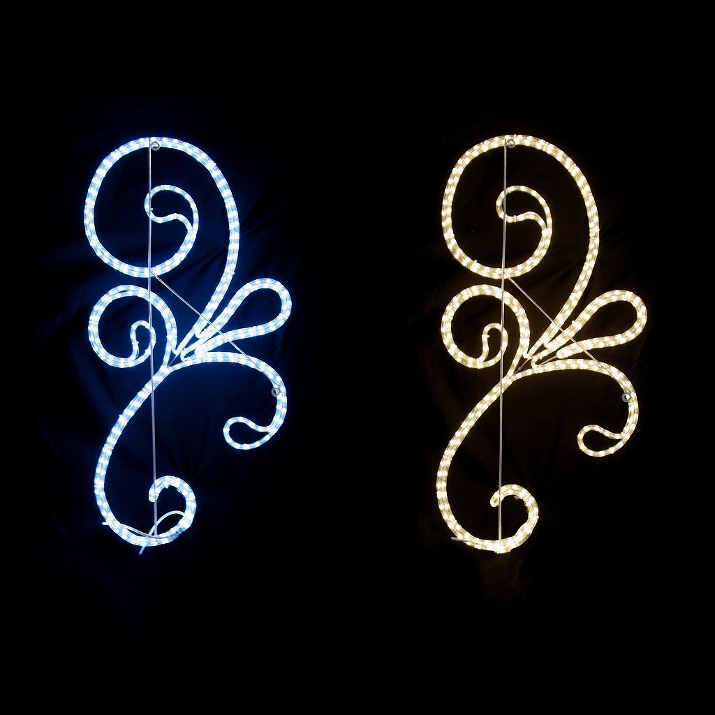 アラベスクA 常点灯 LEDチューブライト 80W迄連結可能