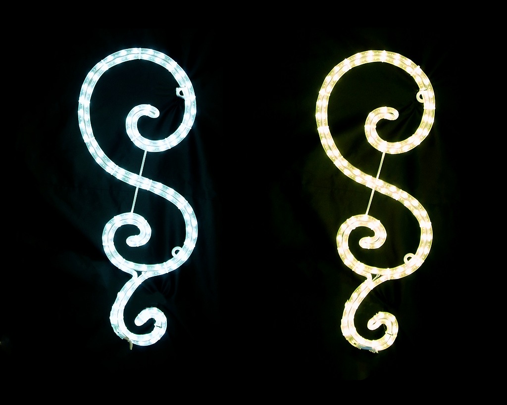 アラベスクC 常点灯 LEDチューブライト 80W迄連結可能の商品画像