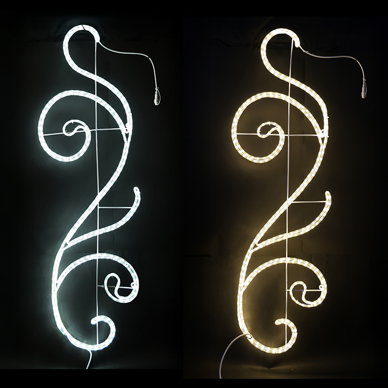 アラベスクF 常点灯 LEDチューブライト 80W迄連結可能