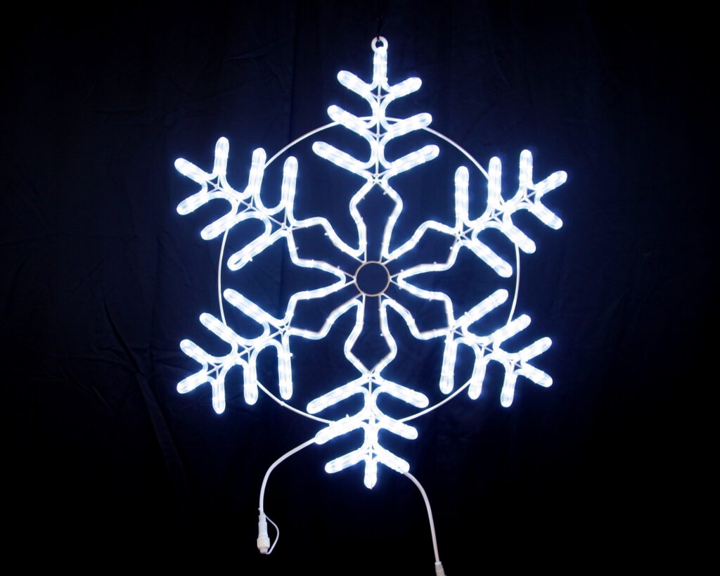 スノーフレーク80 常点灯 LEDチューブライト 80W迄連結可能の商品画像