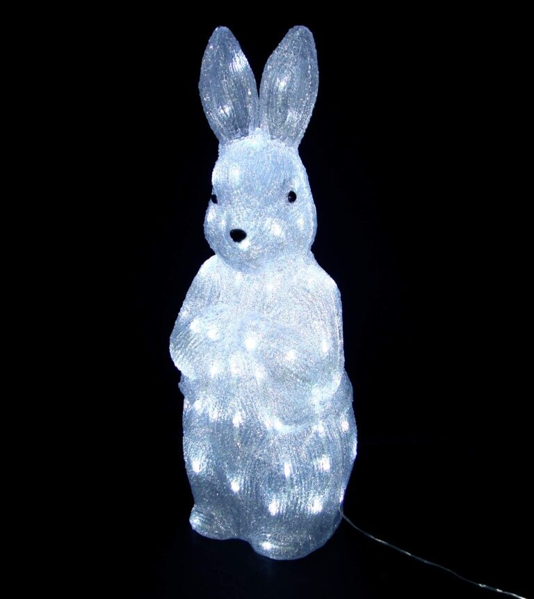 ラビット アダプター付 常点灯の商品画像