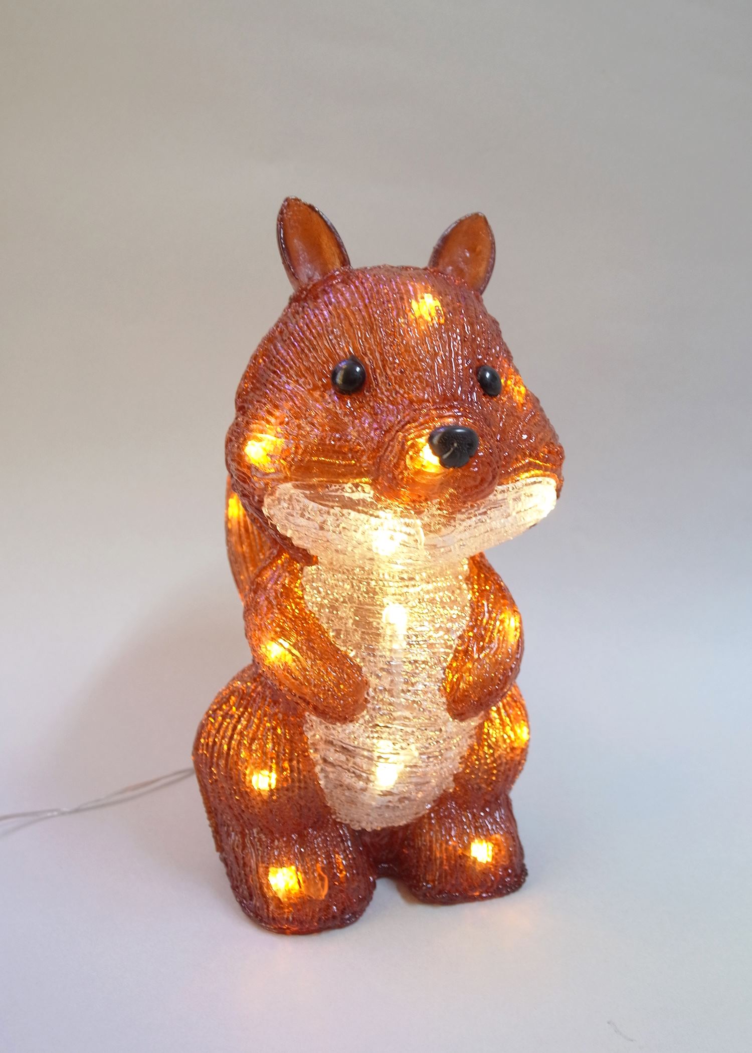 リス アダプター付 常点灯の商品画像