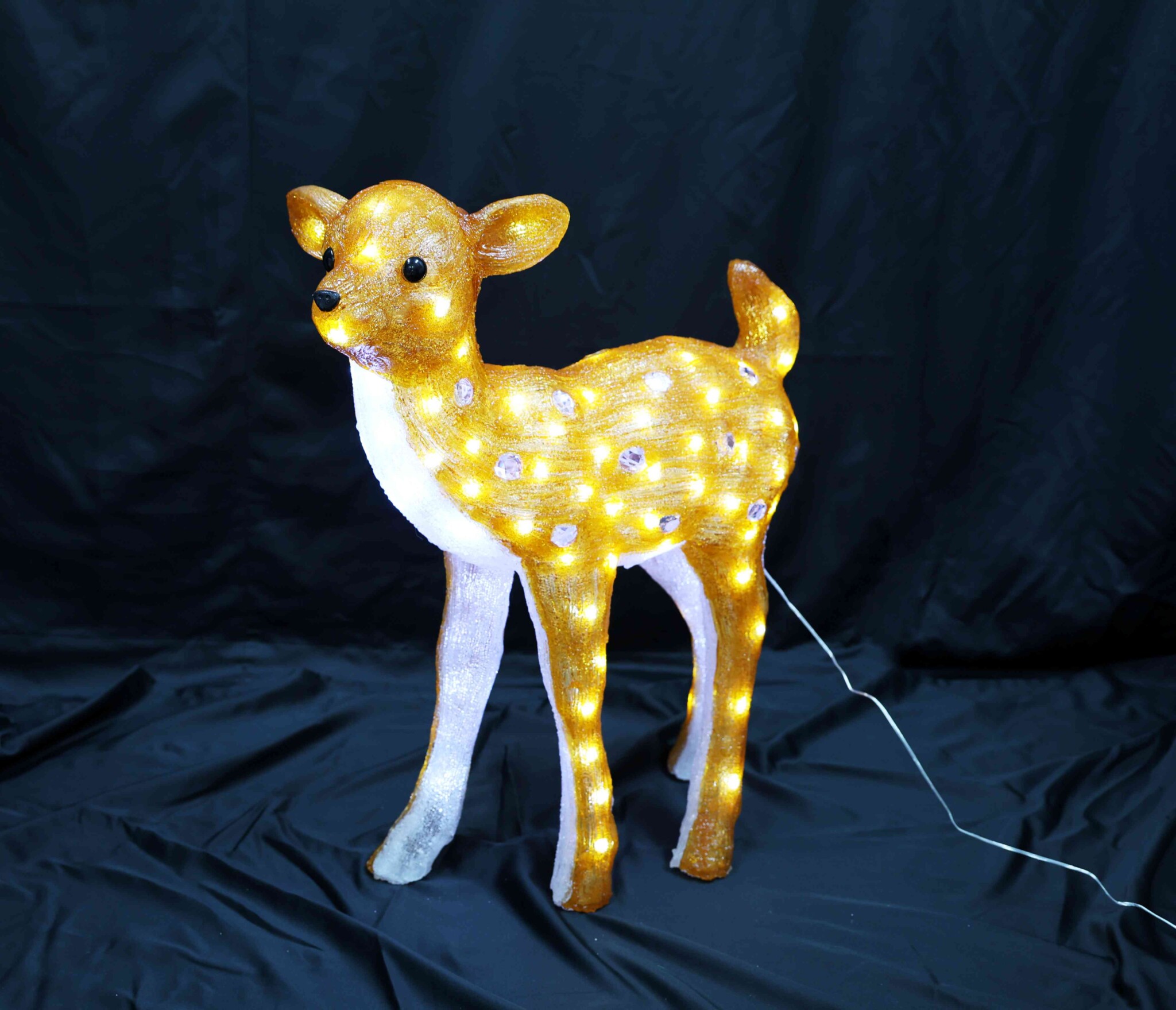 コジカ アダプター付 常点灯の商品画像