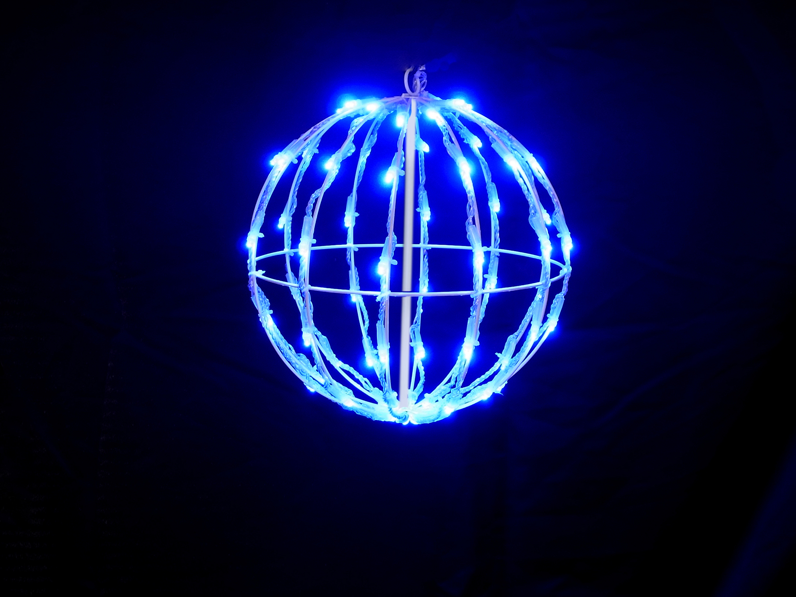 ラインボール 常点灯 組立式 30W迄連結可能の商品画像