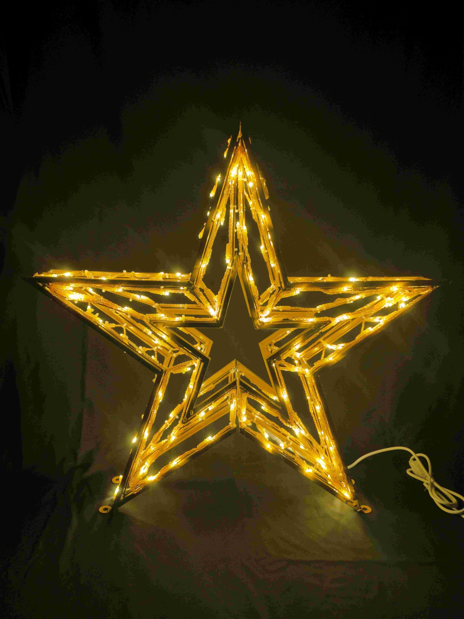 イブニングスター 常点灯 組立式の商品画像