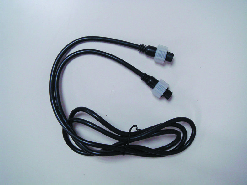 チューブ間延長コード 180cm LC15の商品画像