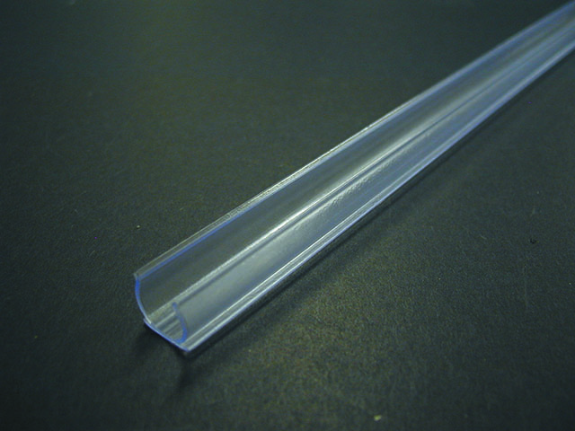 ストレートモール 100cm LC21の商品画像