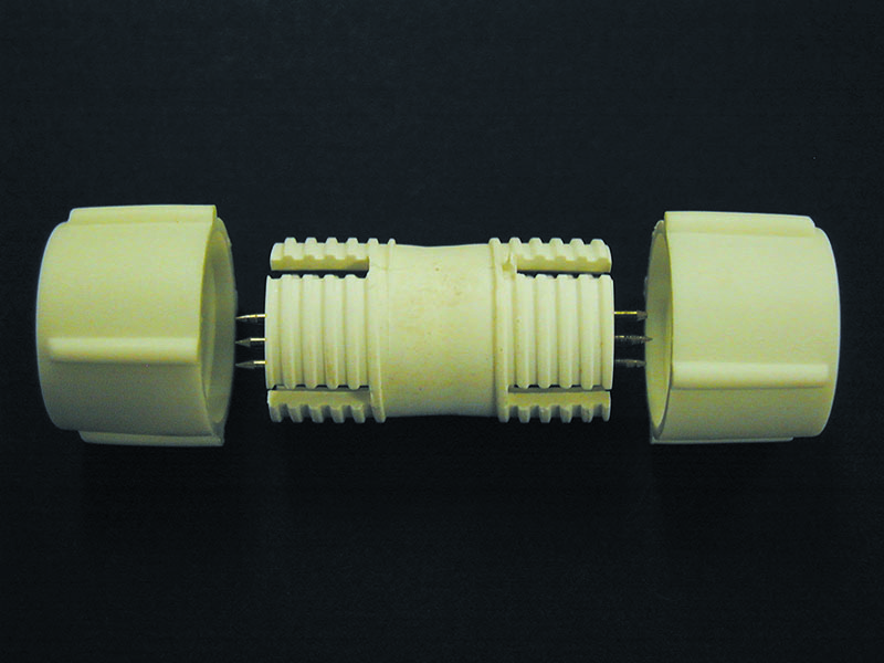 スプライスコネクター 2個入 LC3の商品画像