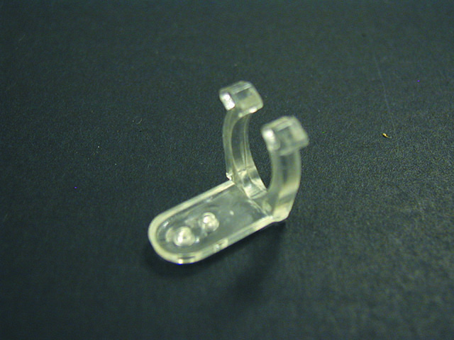 クリップ 10個入 LC6の商品画像