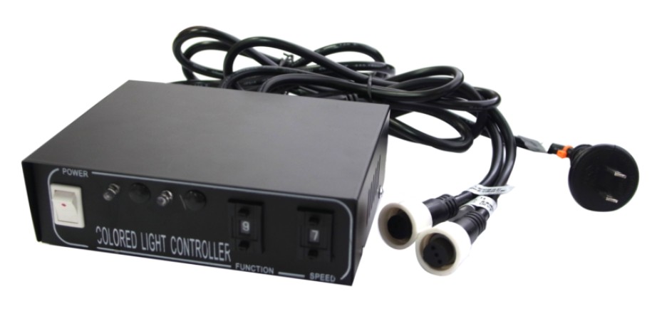 コントローラー5 LEDCO5の商品画像