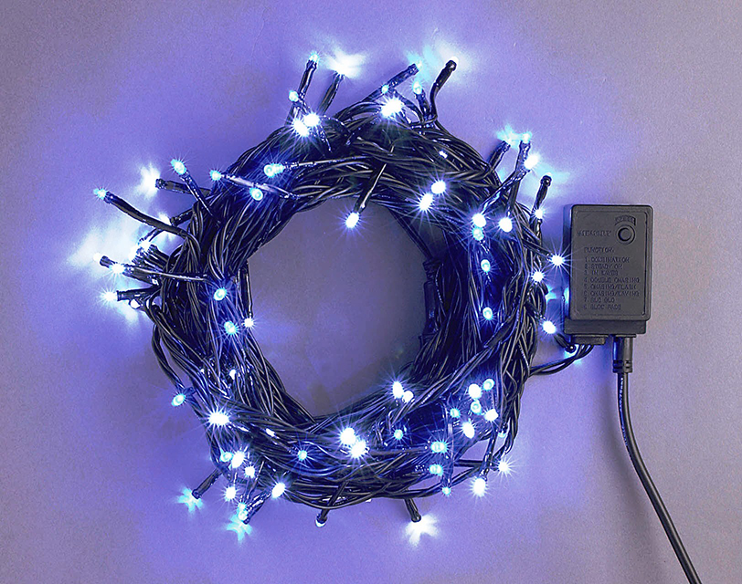 LRKストレートライト 100球 カラー選択可 電源別売 最大50W連結の商品画像