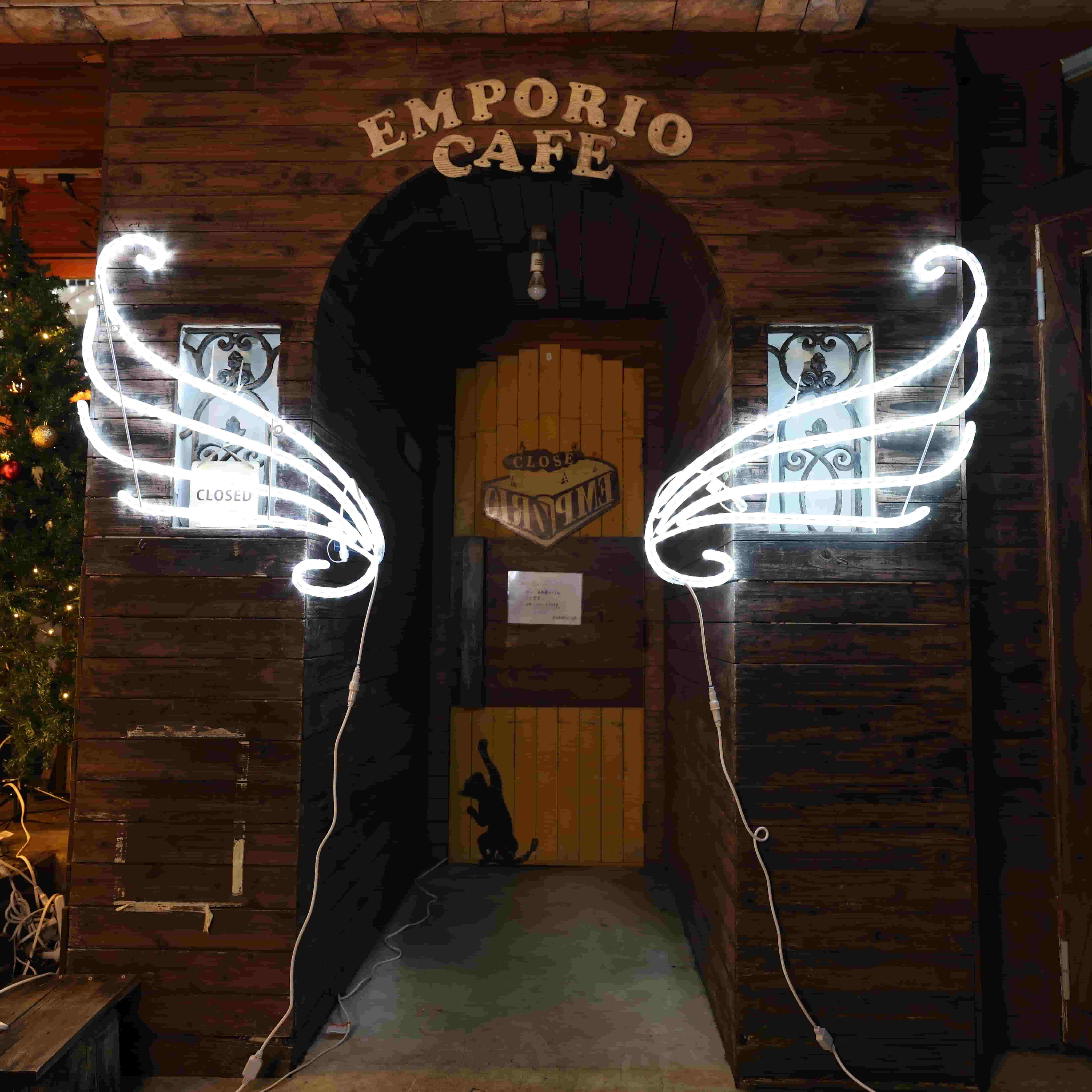 【販売】ウィングライト2個セットの商品画像