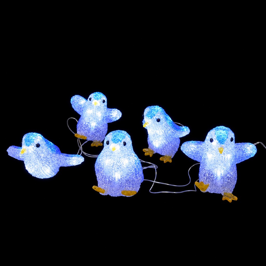 リトルペンギンの商品画像