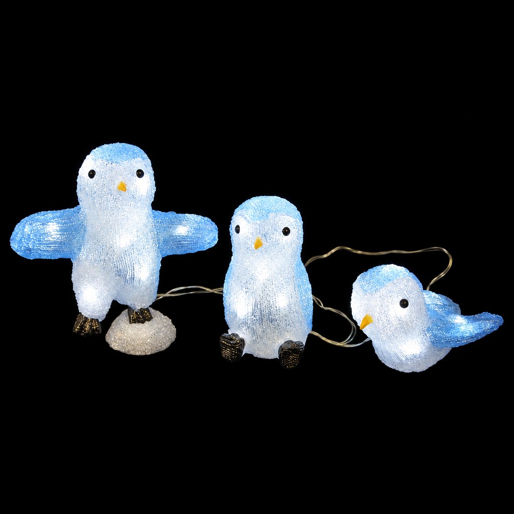 スリーペンギンの商品画像