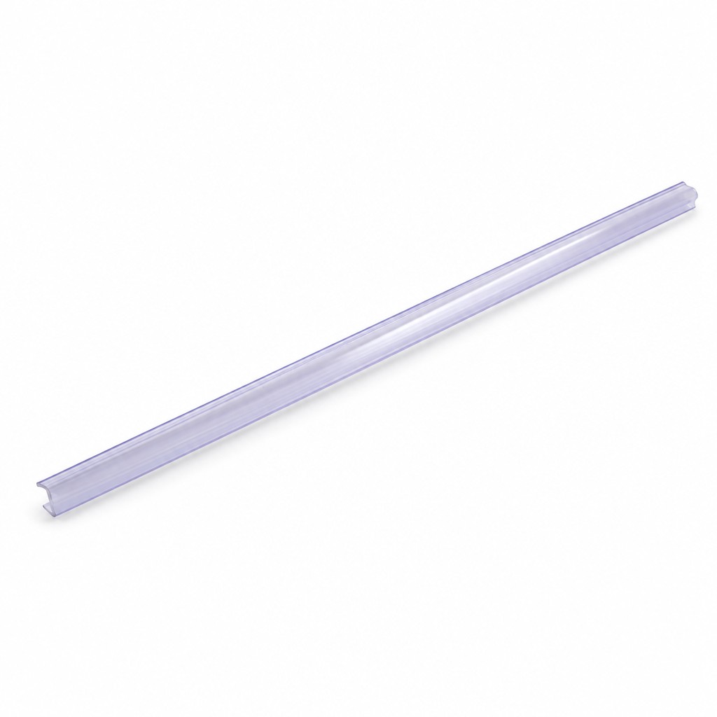 φ10mm LEDチューブライト用 ストレートモール1mの商品画像