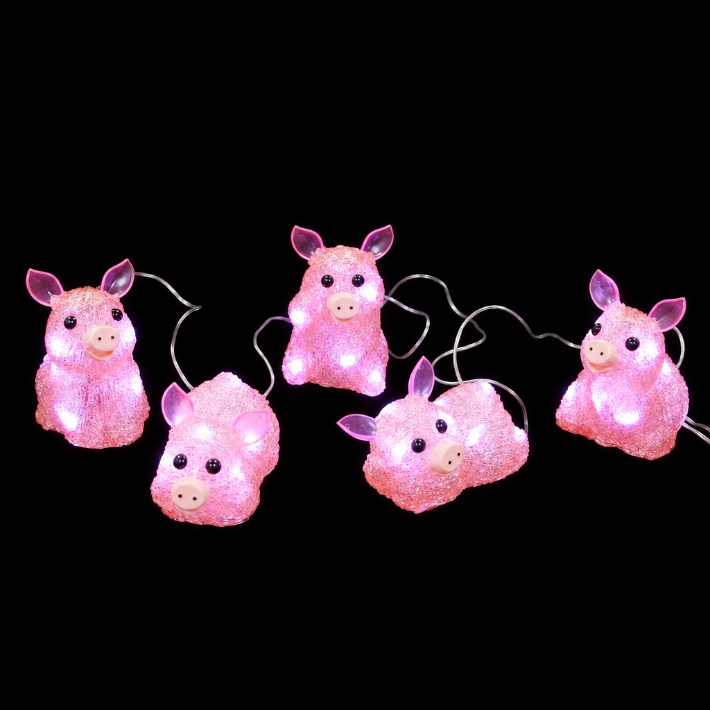 コブタライトUSB/電池2WAYの商品画像