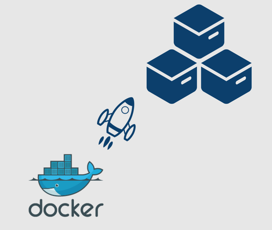 DockerとMakeを利用したRPMパッケージのビルド環境