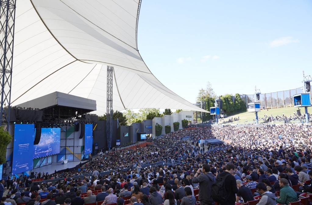 Google I/O 2017 わいわい報告会を開催しました #io17jp