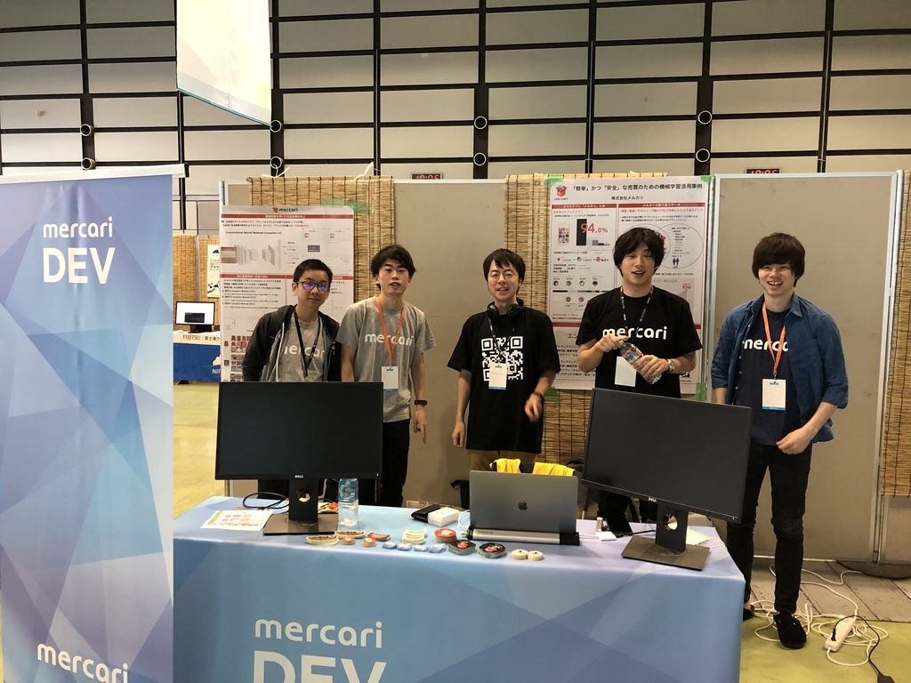 We Joined PyCon JP 2018!! #pyconjp