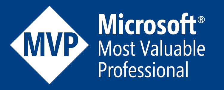 Microsoft MVPを受賞しました！