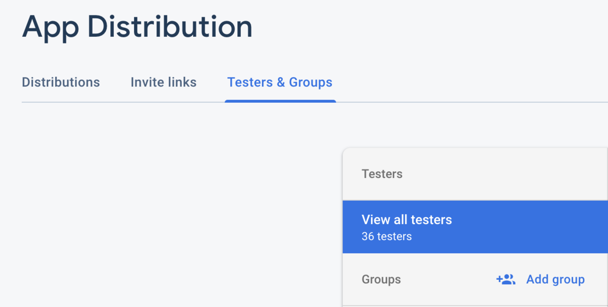 Firebase App Distribution &amp; Android: a guide pt. 1