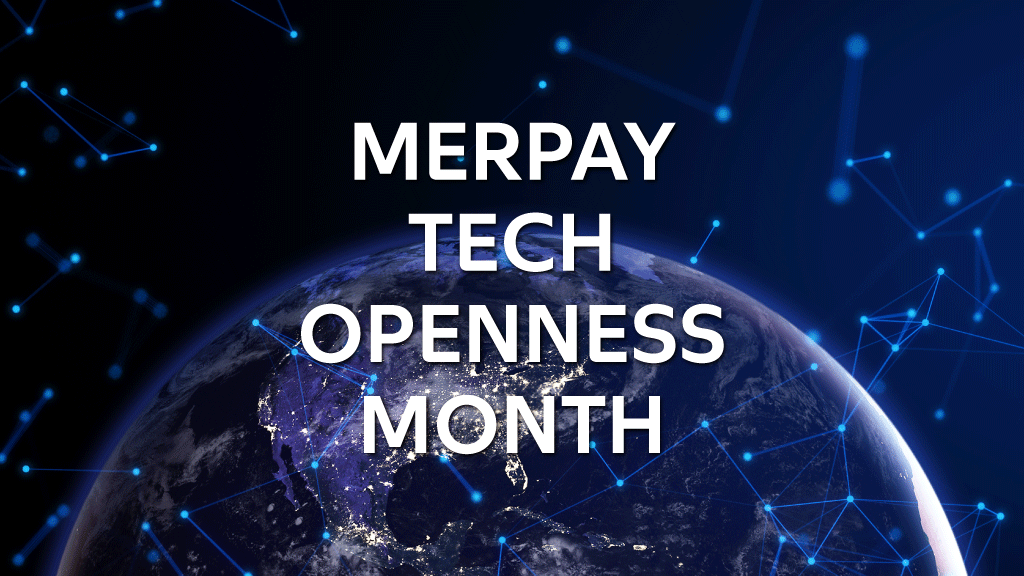 「Merpay Tech Openness Month 2021」開催のお知らせ