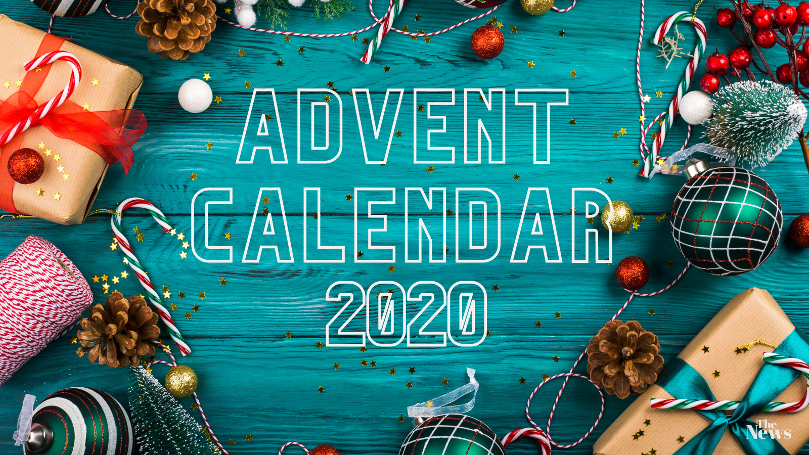 Mercari Advent Calendar 2020 is coming up!