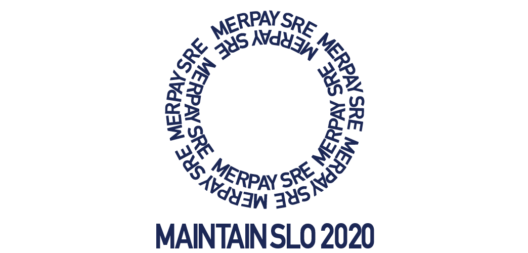 Maintain SLO 2020