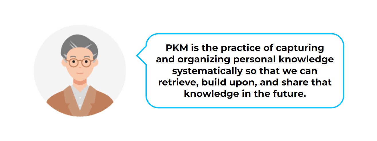 PKM definition