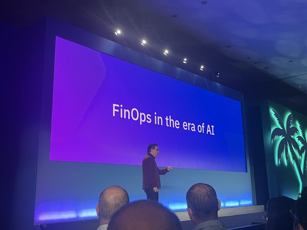 FinOps in AI Services