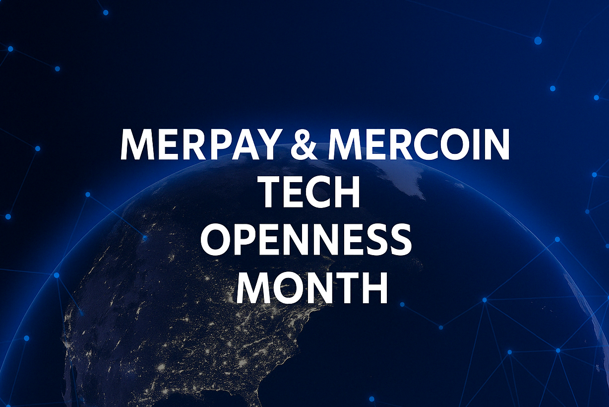 「Merpay＆Mercoin Tech Openness Month 2026」開催のお知らせ