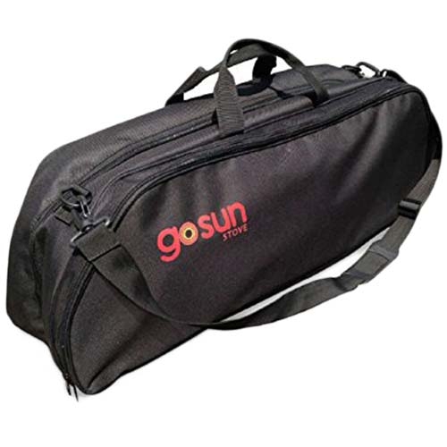 ゴーサン GoSun 収納・キャリーケース ソーラーオーブン 専用キャリーバッグ gosun bag 送料無料 ソーラークッカー エコグリル