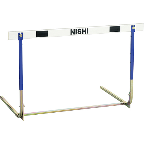 ニシスポーツ NISHI トレーニングハードルIII 高校・一般用 T7003D ハードルトレーニング ジャンプ 筋トレ