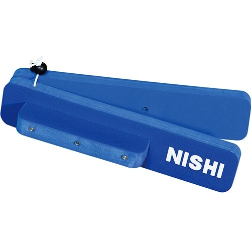 [北海道・沖縄・離島配送不可] ニシスポーツ NISHI 陸上 整備品 ジャパーンIII NT7713C 送料無料 体育用品 スターター 合図